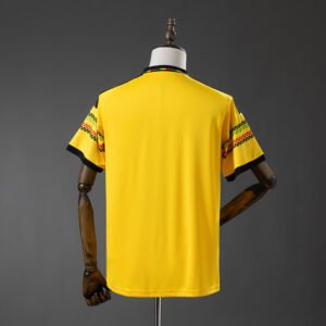 Jamaica Mundial 2026 Local
