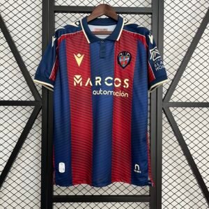 Levante UD 2025/26 Local
