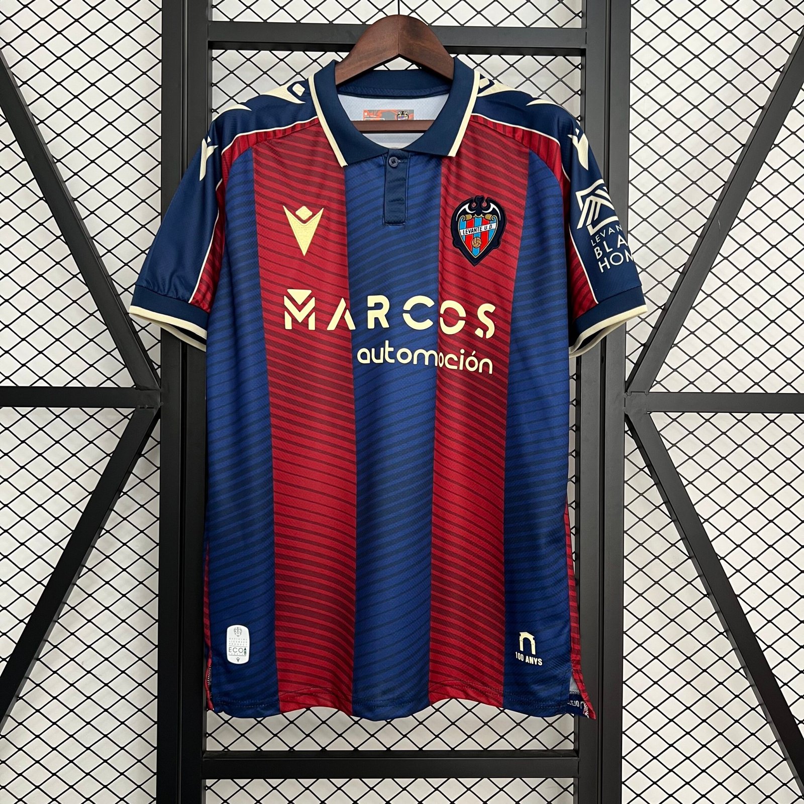 Levante UD 2025/26 Local