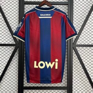 Levante UD 2025/26 Local