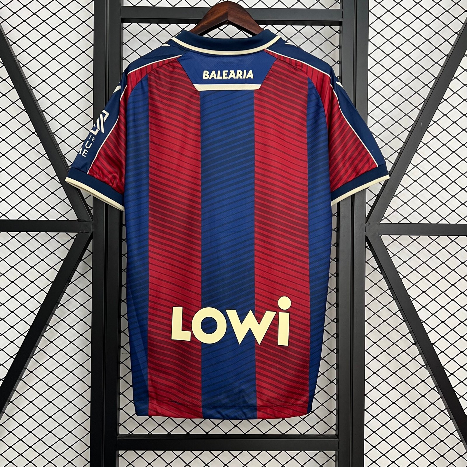 Levante UD 2025/26 Local - Imagen 2