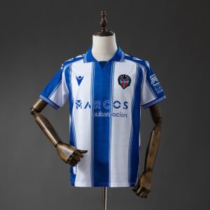 Levante UD 2025/26 Visitante