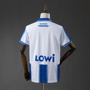 Levante UD 2025/26 Visitante