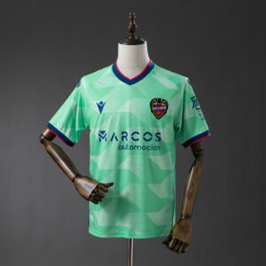 Levante UD 2025/26 Tercera
