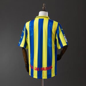 UD Las Palmas 1997/98 Visitante