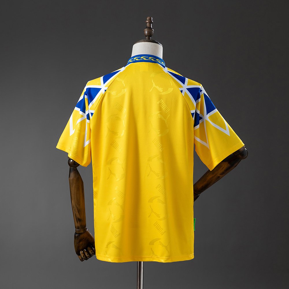 UD Las Palmas 1995/96 Local - Imagen 2