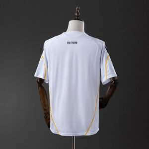 Real Madrid 2009/10 Local