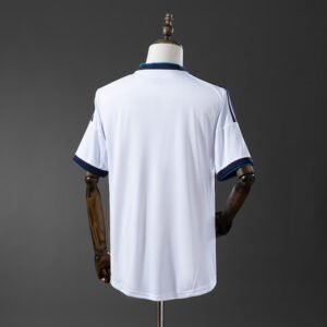 Real Madrid 2012/13 Local