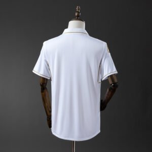 Real Madrid 2011/12 Local