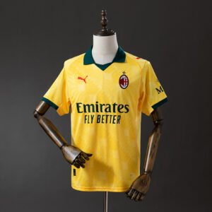 AC Milán 2025/26 Tercera
