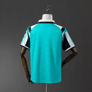 Osasuna 1995/97 Visitante