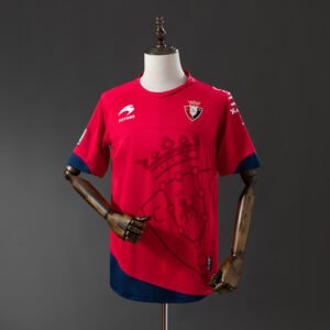 Osasuna 2011/12 Local