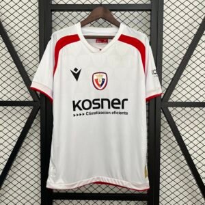 Osasuna 2025/26 Tercera