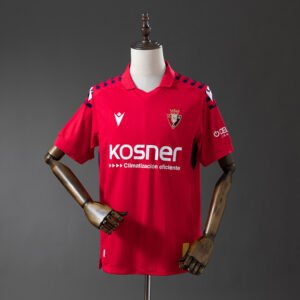 Osasuna 2025/26 Local