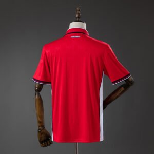 Panama Mundial 2026 Local
