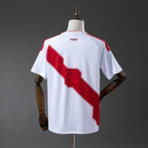 Perú Mundial 2026 Local
