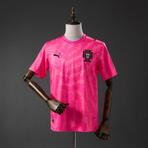 Portugal Mundial 2026 Calentamiento