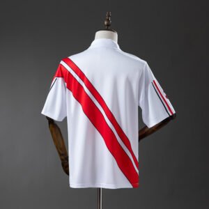 Rayo Vallecano 1997/98 Local