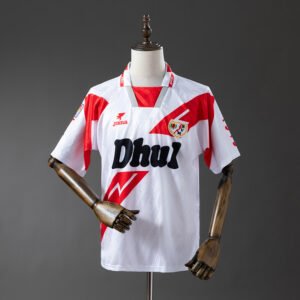 Rayo Vallecano 1994/95 Local