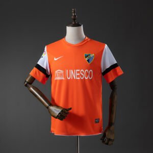 Málaga CF 2012/13 Tercera