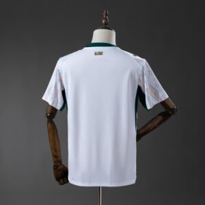 Senegal Mundial 2026 Local