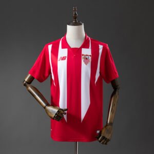 Sevilla 2015/16 Local