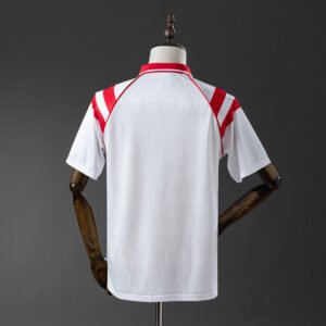 Sevilla 1992/93 Local
