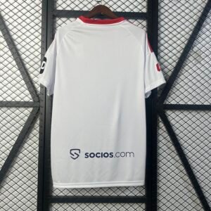 Sevilla 2025/26 Local