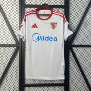 Sevilla 2025/26 Local
