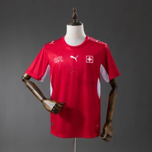 Suiza Mundial 2026 Local