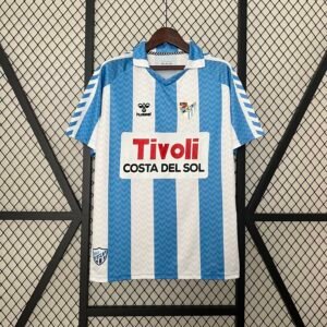Málaga CF 120º Aniversario