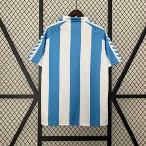 Málaga CF 120º Aniversario