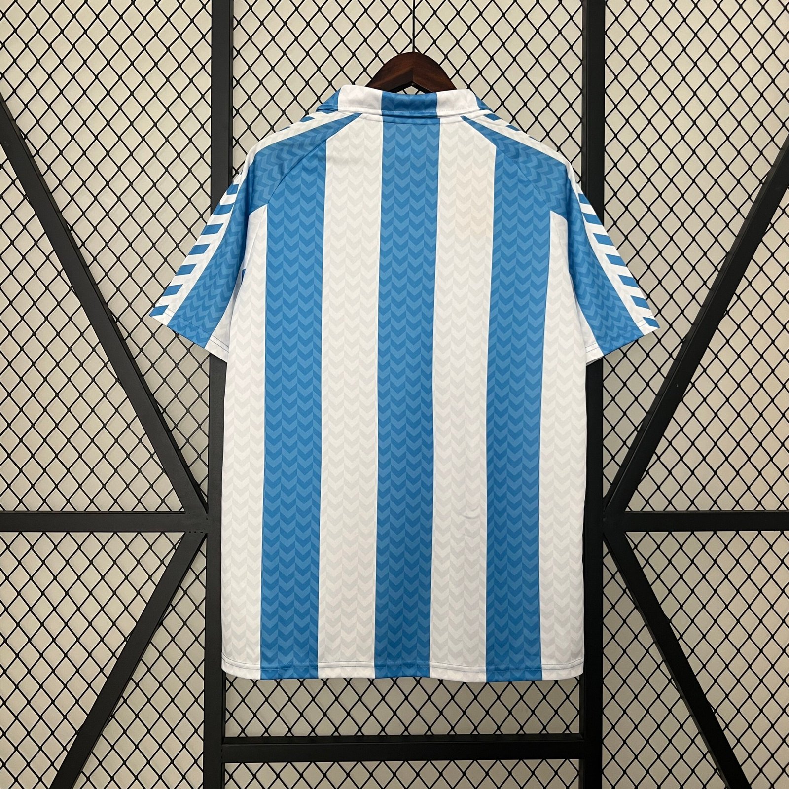 Málaga CF 120º Aniversario - Imagen 2