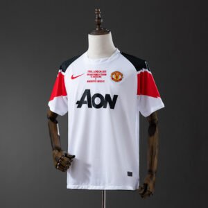 Manchester United