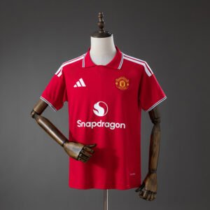 Manchester United 2026/27 Local