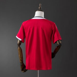Manchester United 2004/06 Local