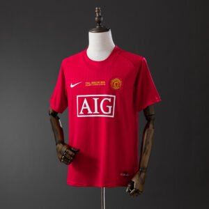 Manchester United