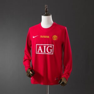Manchester United