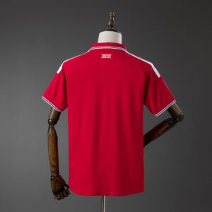 Manchester United 2026/27 Local