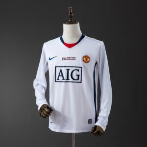 Manchester United