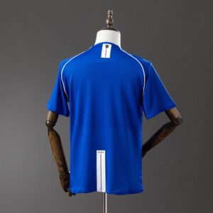 Manchester United 2008/09 Visitante