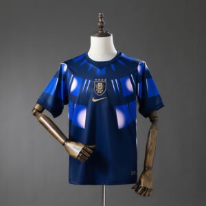 Uruguay Mundial 2026 Visitante