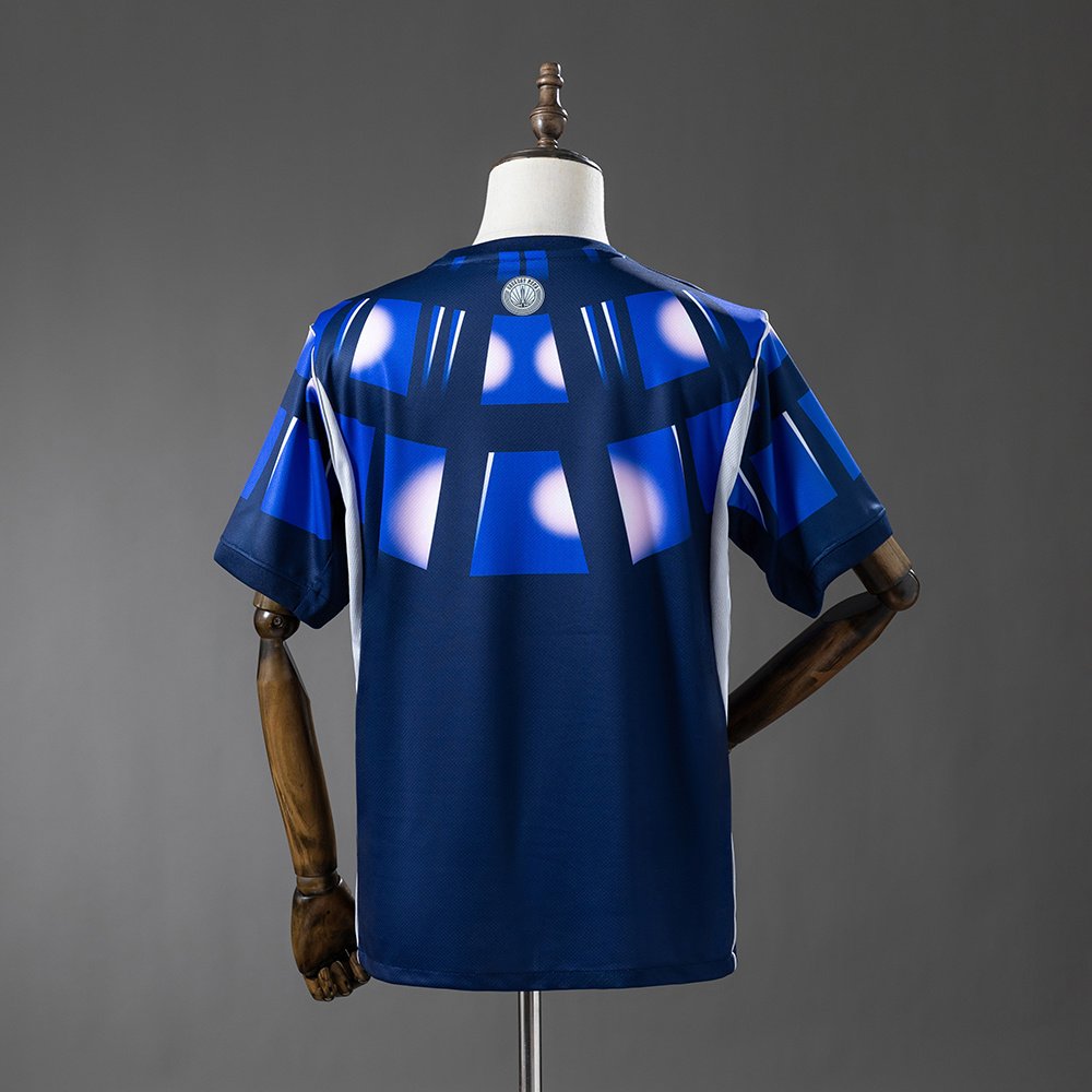 Uruguay Mundial 2026 Visitante - Imagen 2