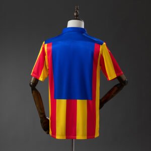 Valencia 1980/82 Visitante