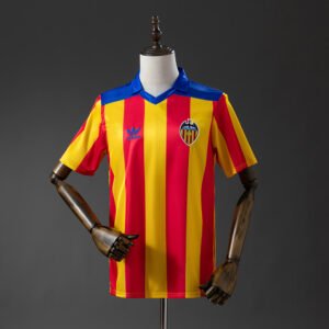 Valencia 1980/82 Visitante