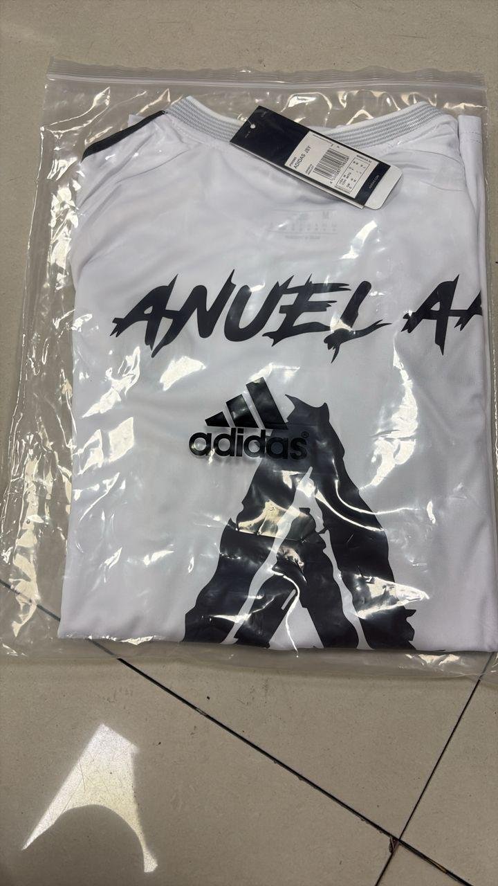 Foto de pedido de cliente