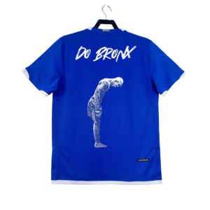 Charles Oliveira x Brazil Sky