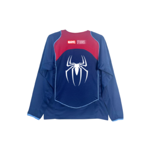 Spiderman x Atletico de Madrid