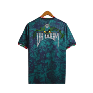 Italia x Dr Doom