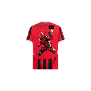 Deadpool x Acmilan